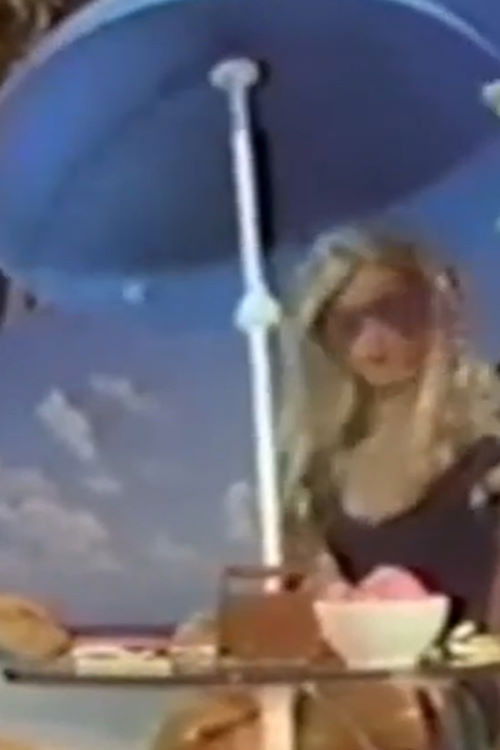 Bachelorette Pad (1983) poster