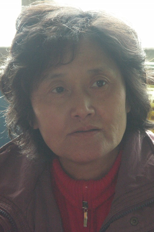 Life with Happiness (2006) poster