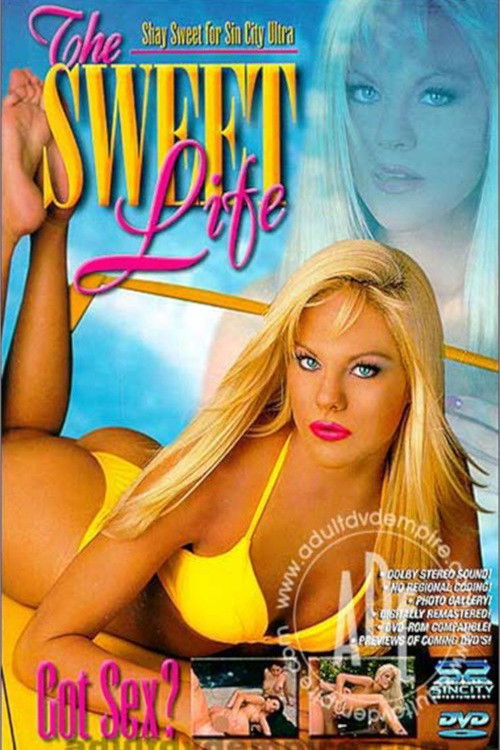 The Sweet Life (2001) poster