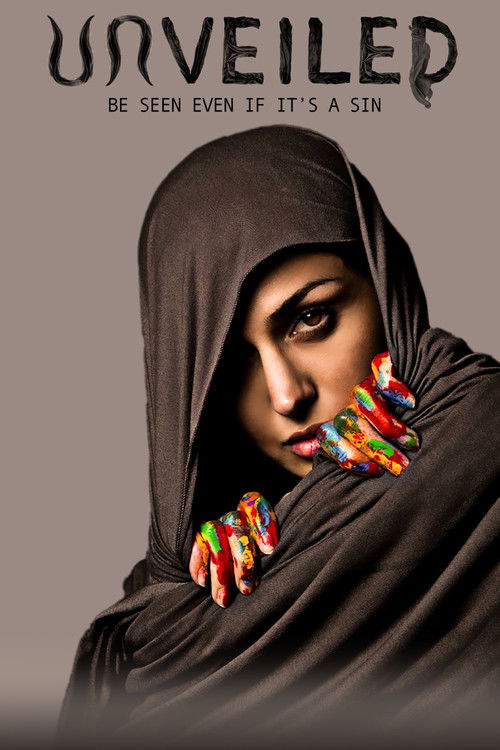 Unmasked (2018) poster