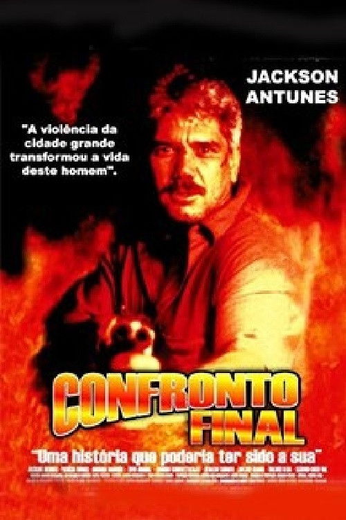 Confronto Final (2005) poster