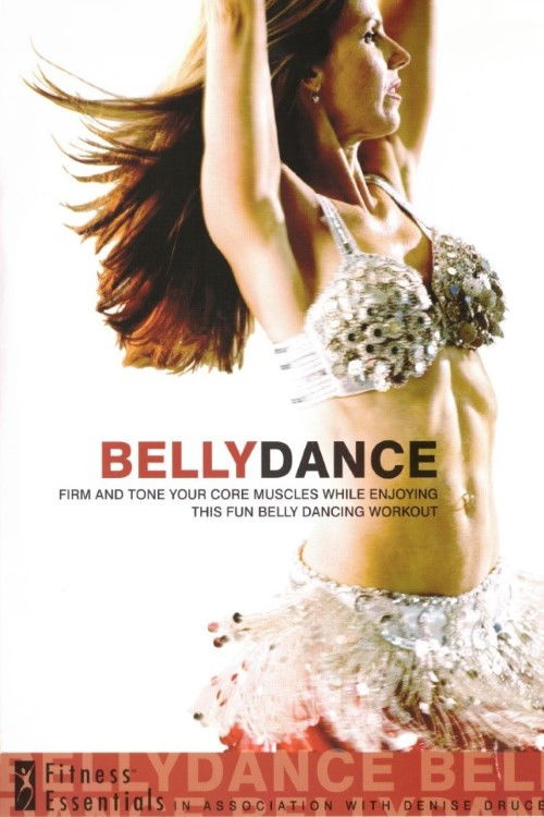 Fitness Essentials: Belly Dance (2007) poster