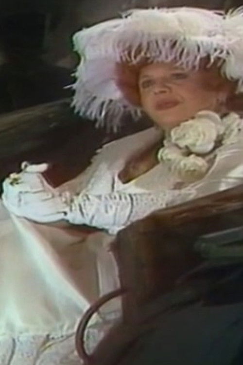 The Visit of the Old Lady (1976) poster