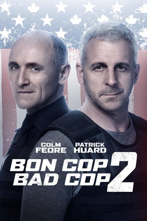 Bon Cop Bad Cop 2 (2017) poster