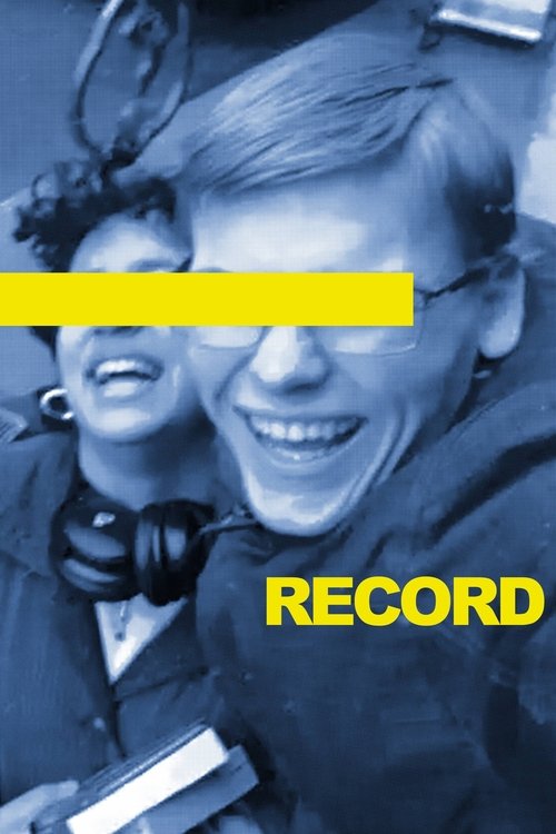 Record (2024) poster