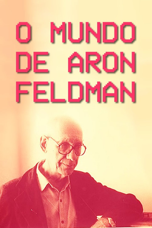 O Mundo de Aron Feldman (1988) poster