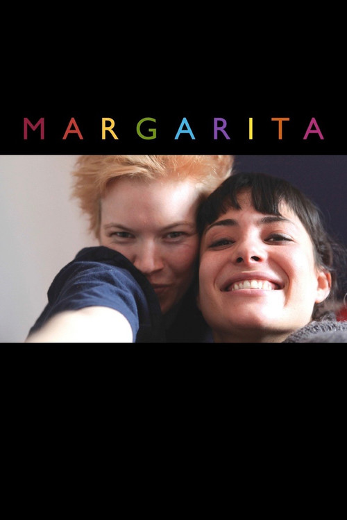 Margarita (2012) poster
