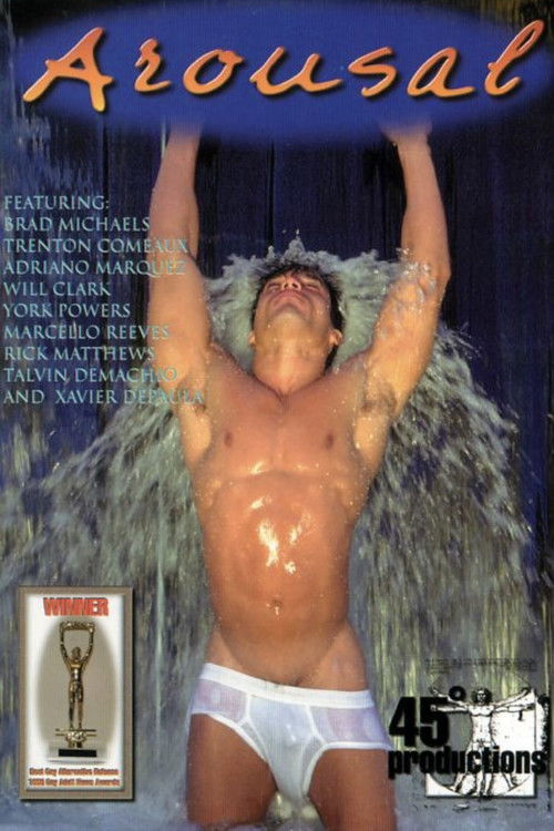 Arousal (1997) poster