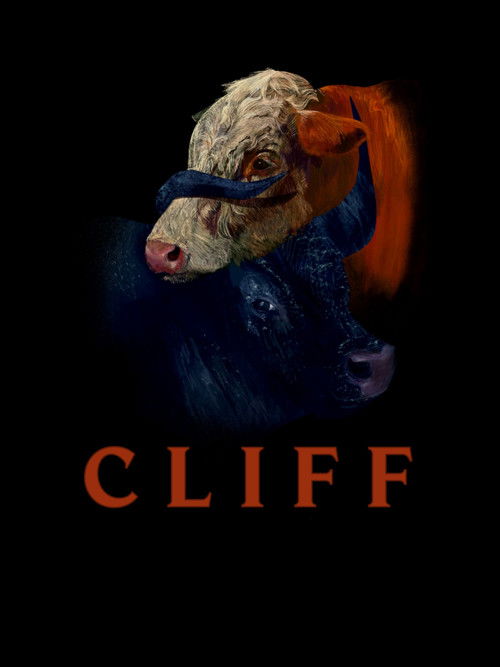 Cliff (2025) poster