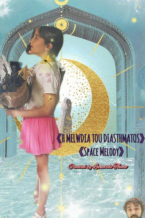 Διαστημική Μελωδία poster