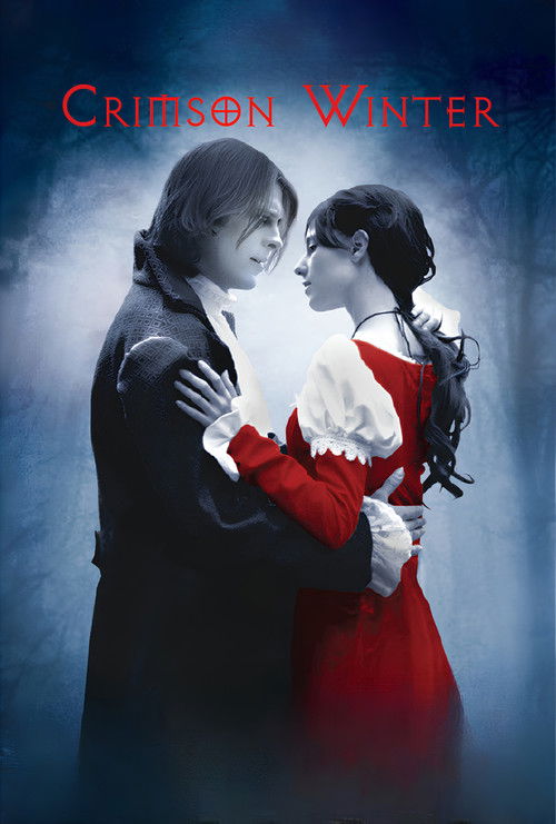 Crimson Winter (2013) poster