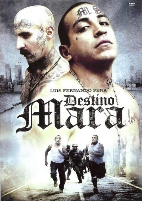 Destino Mara (2010) poster