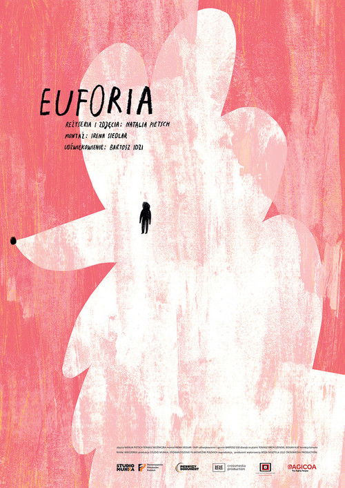 Euforia (2017) poster