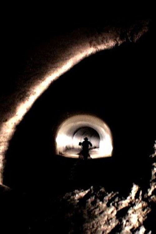 The Indeserian Tablets (2014) poster