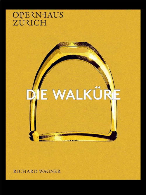 Die Walküre (2024) poster