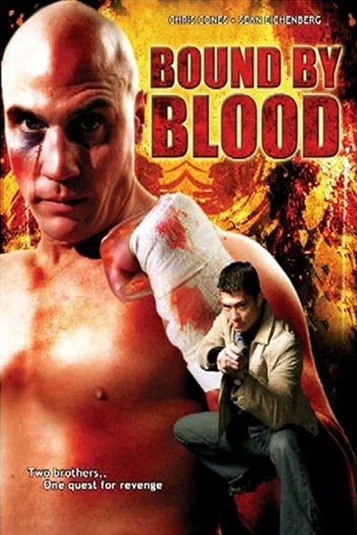 Bound by Blood (2007) poster