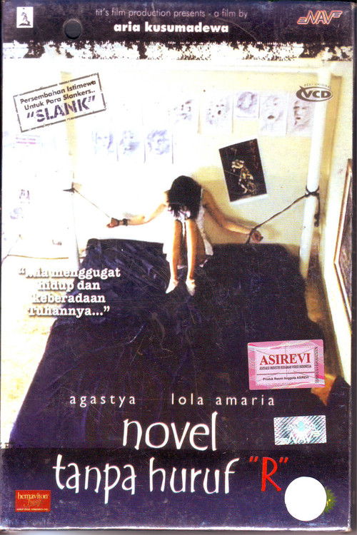 Novel Tanpa Huruf 'R' (2003) poster