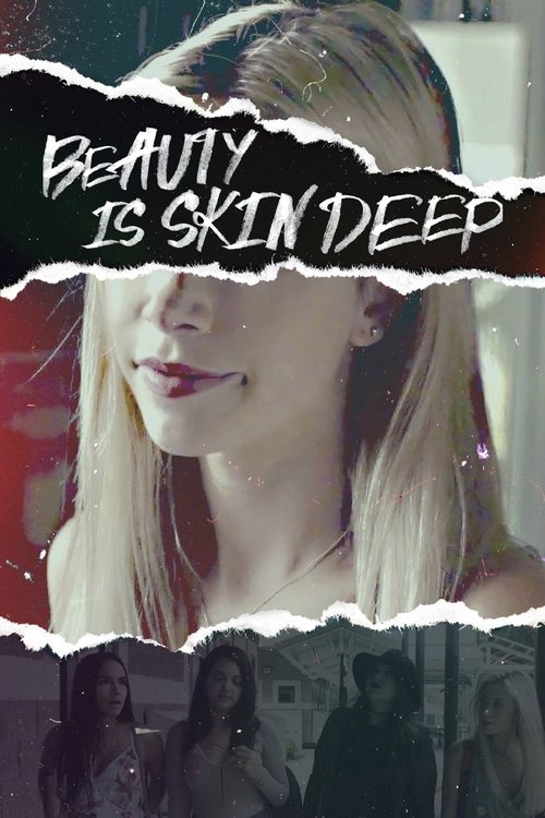 Beauty Is Skin Deep (2021) poster