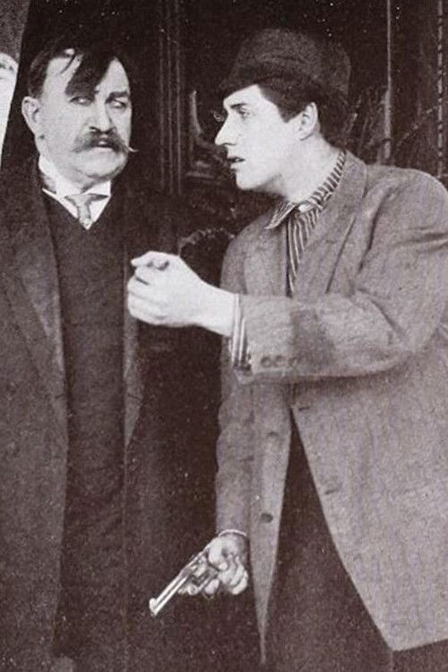 The Boomerang (1913) poster