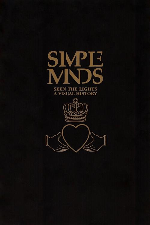 Simple Minds | Seen The Lights: Live In Verona 2004 (2004) poster