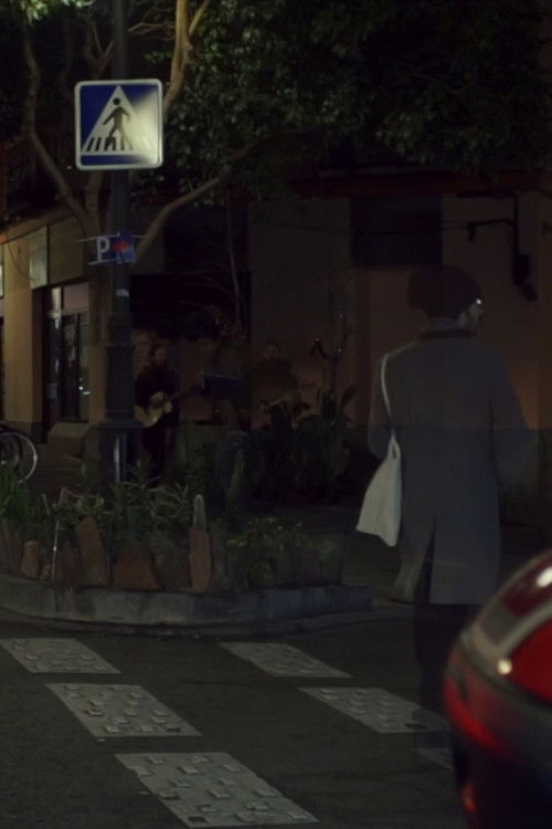 Opportunities I (2020) poster