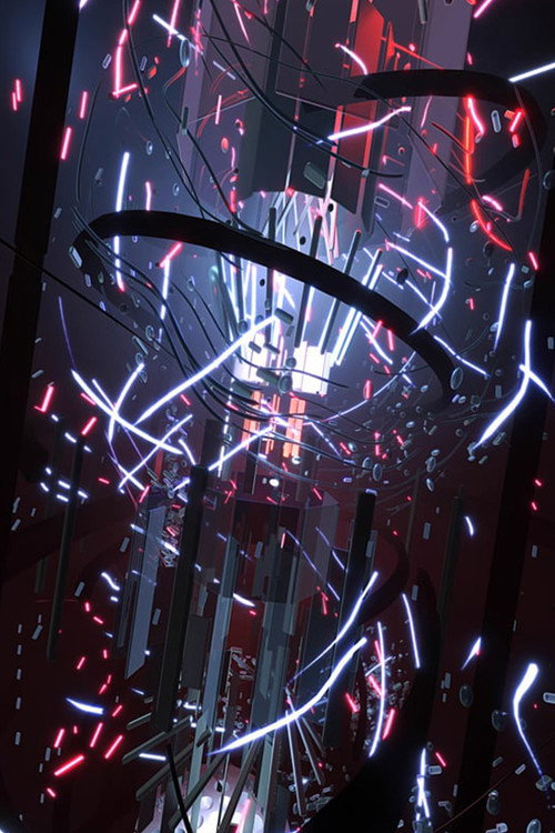 Toroid (2019) poster