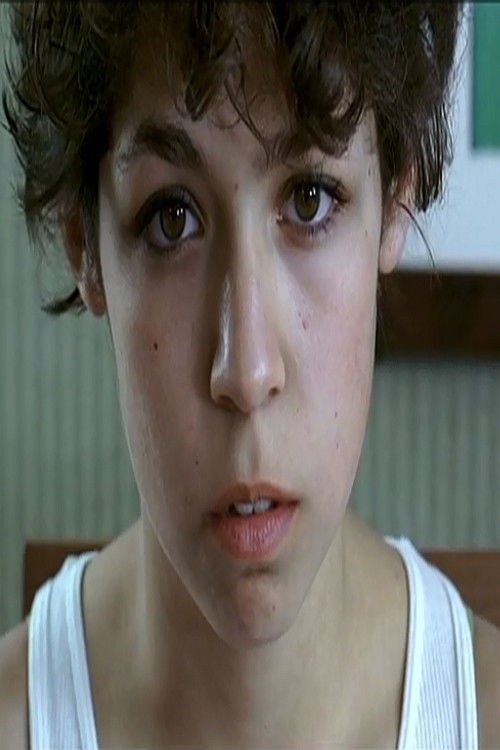 El anuncio (2009) poster