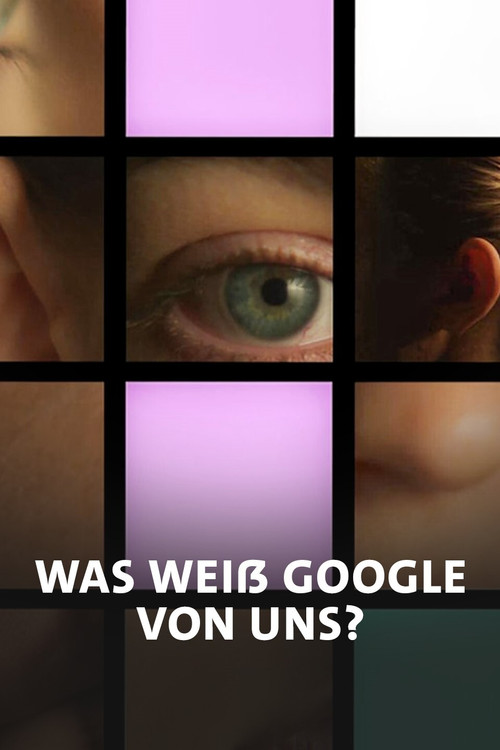 Made to Measure: A Digital Search for Traces (2021) poster