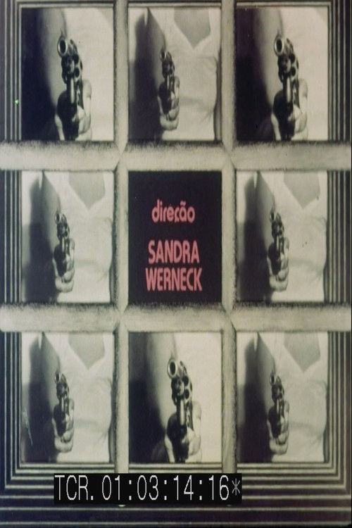 Pena Prisão (1984) poster