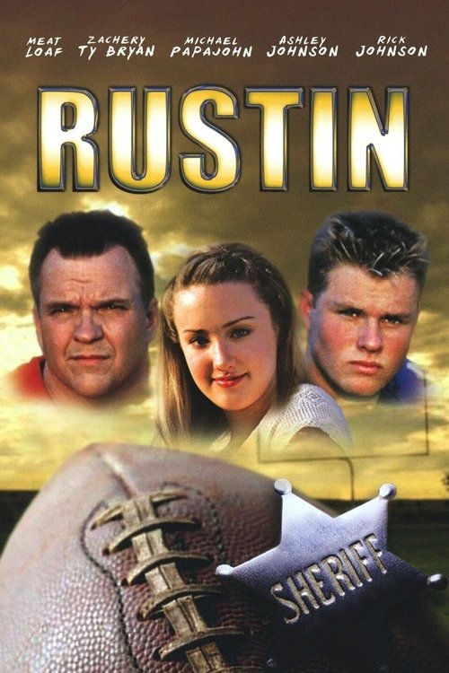 Rustin (2001) poster