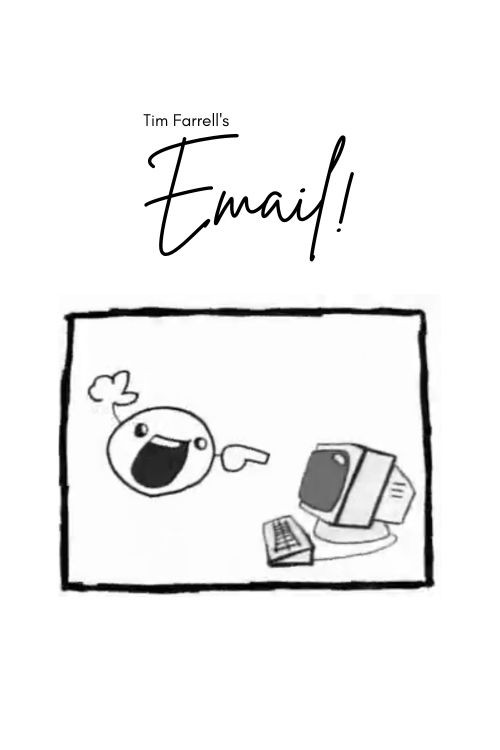 Email! (2015) poster