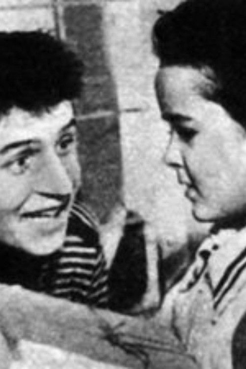 Lovers of December (1992) poster