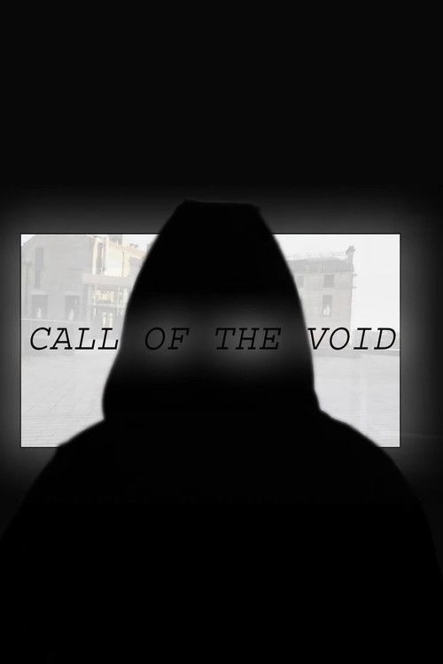 Call of the Void poster