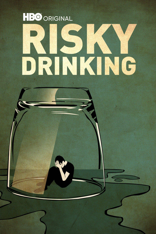 Risky Drinking (2016) poster
