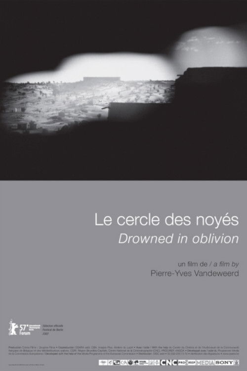 Drowned in Oblivion (2007) poster