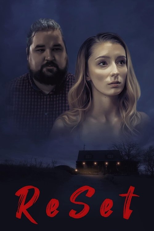 ReSet (2021) poster