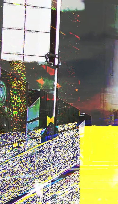 Faites qu'il nous arrive quelque chose (2020) poster