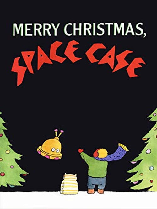 Merry Christmas Space Case (2003) poster