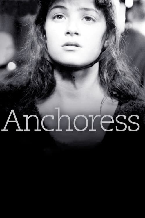 Anchoress (1993) poster