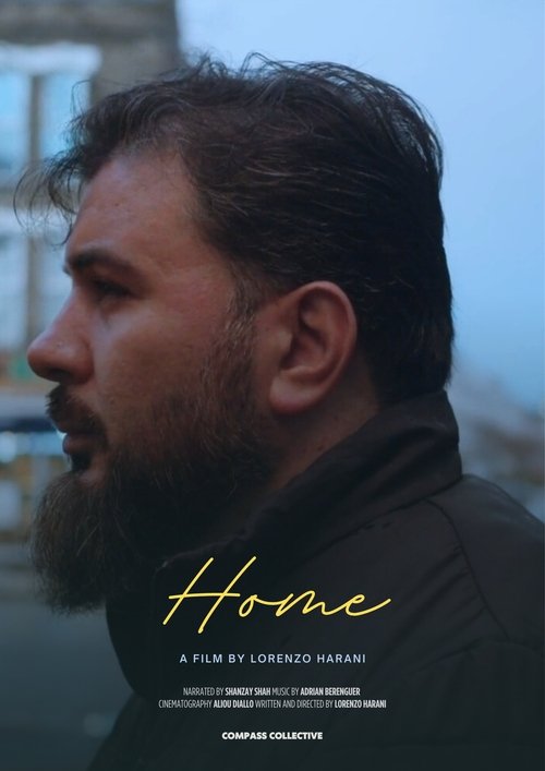 Home (2024) poster
