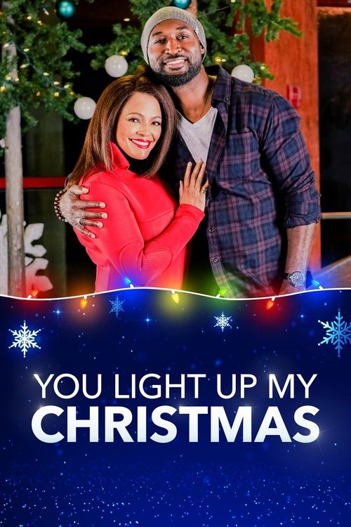 You Light Up My Christmas (2019) poster