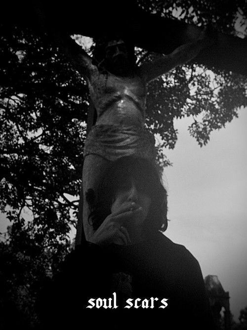 soul scars (2025) poster