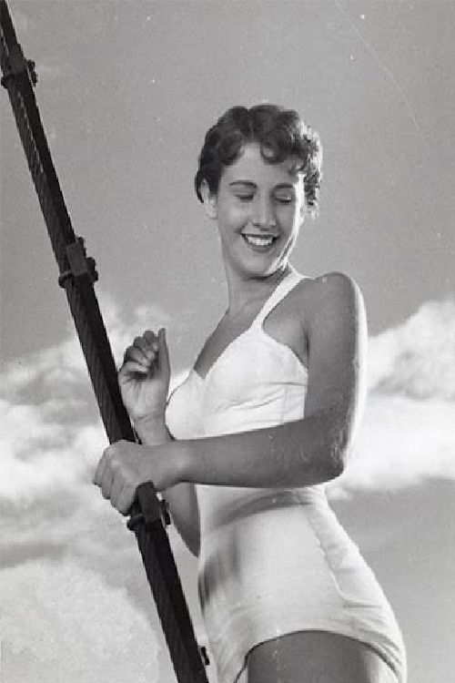 Little Jole (1955) poster