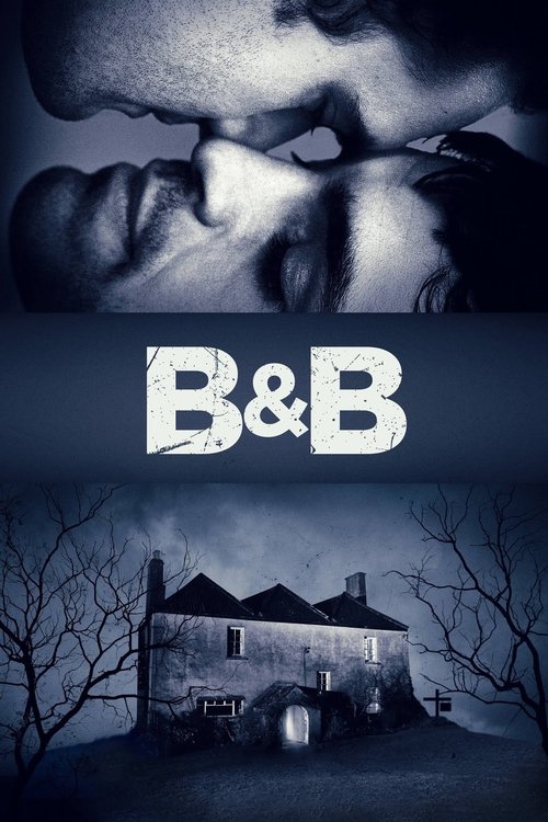B&B (2017) poster