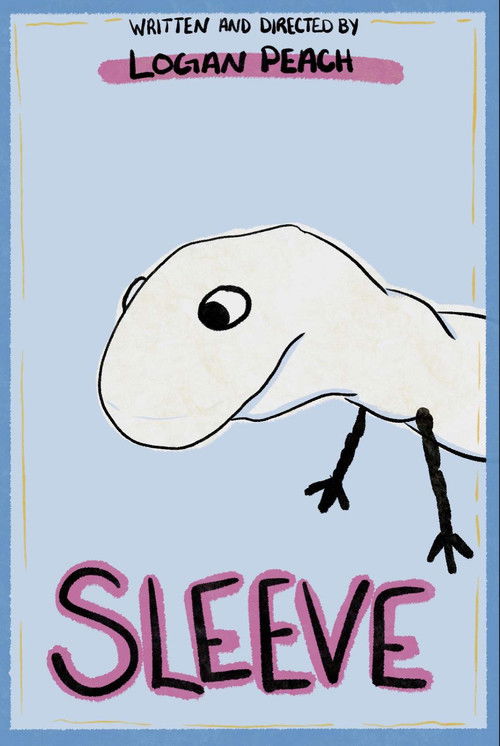 Sleeve (2023) poster