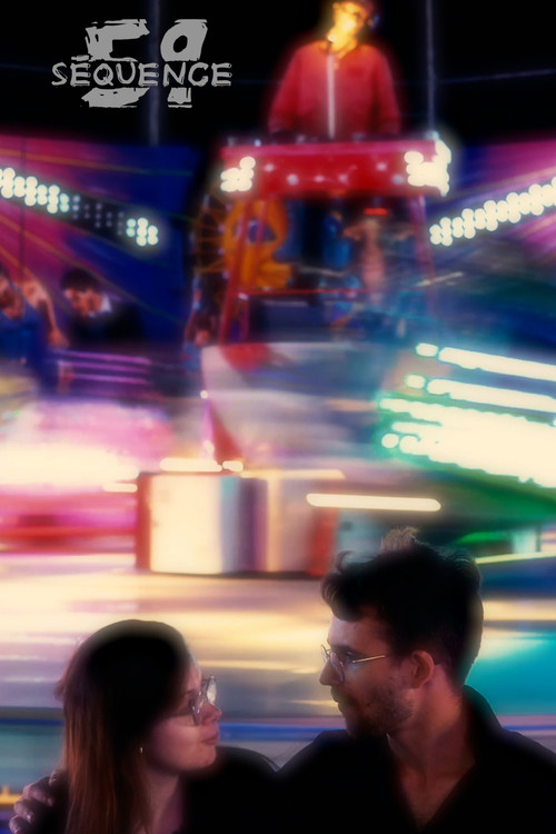 N'aie pas peur (2024) poster