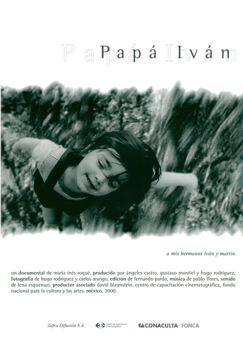 Papá Iván (2004) poster
