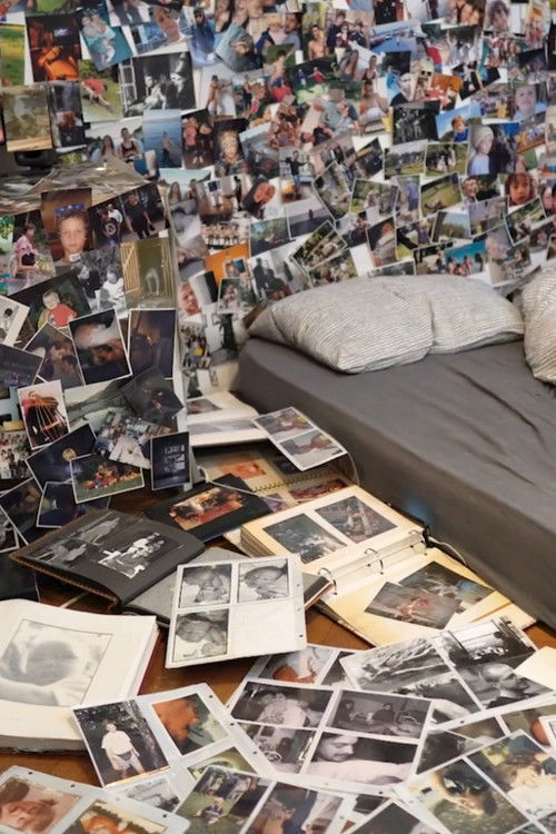 Can't Wait for You to Come (2021) poster