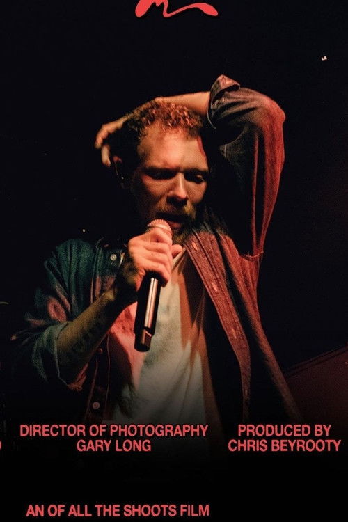 Matt Maeson: Never Had To Leave (2023) poster