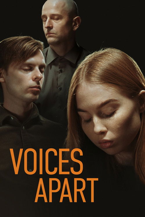 Voices Apart (2020) poster